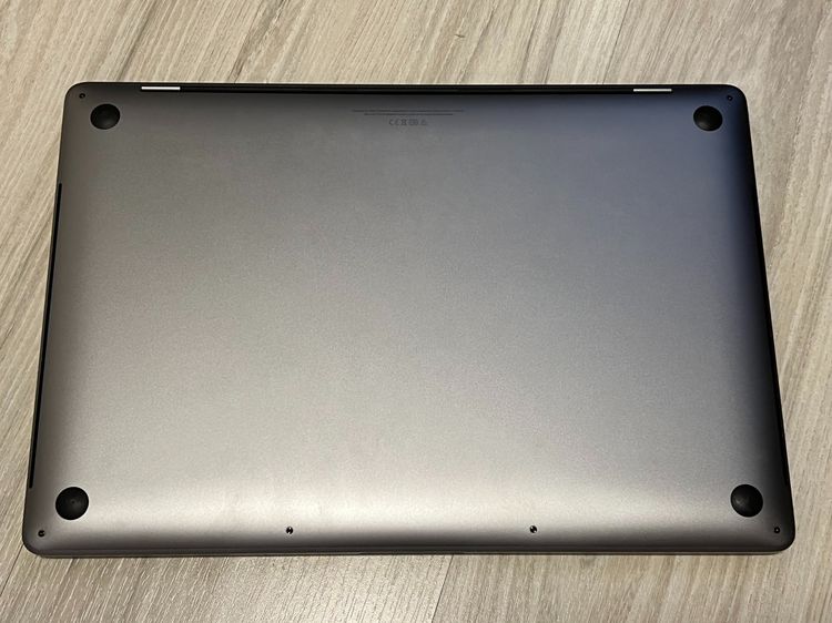 Macbook Pro 16" - 2019 model รูปที่ 7