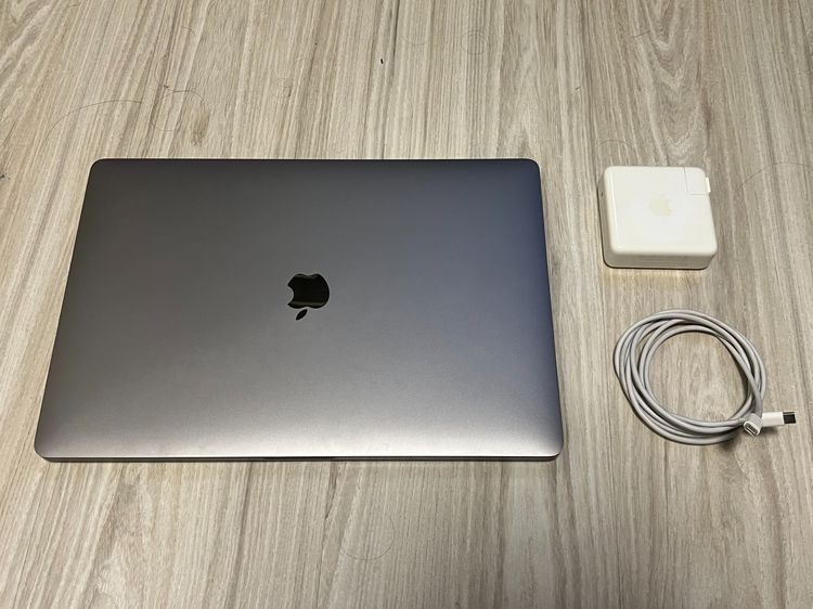 Macbook Pro 16" - 2019 model รูปที่ 3