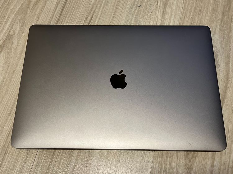 Macbook Pro 16" - 2019 model รูปที่ 2