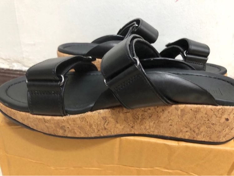 รองเท้า Fitflop แท้ (ใหม่) Size 41 รูปที่ 7