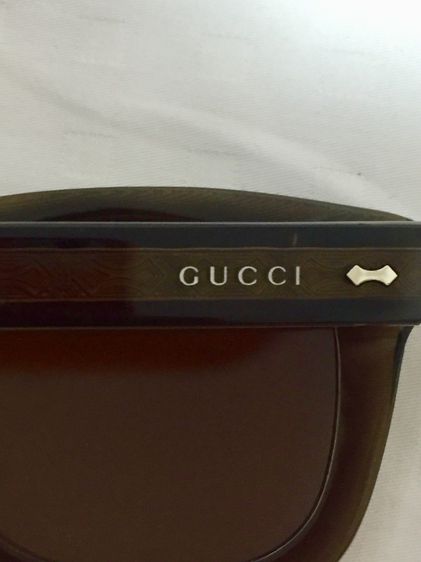 🔥🔥Used like new Gucci Sunglasses 🔥🔥🔹รุ่นGG0912S 🔹 รูปที่ 14