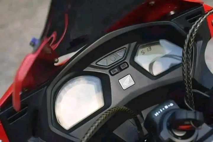 Honda CBR650F LED รูปที่ 4