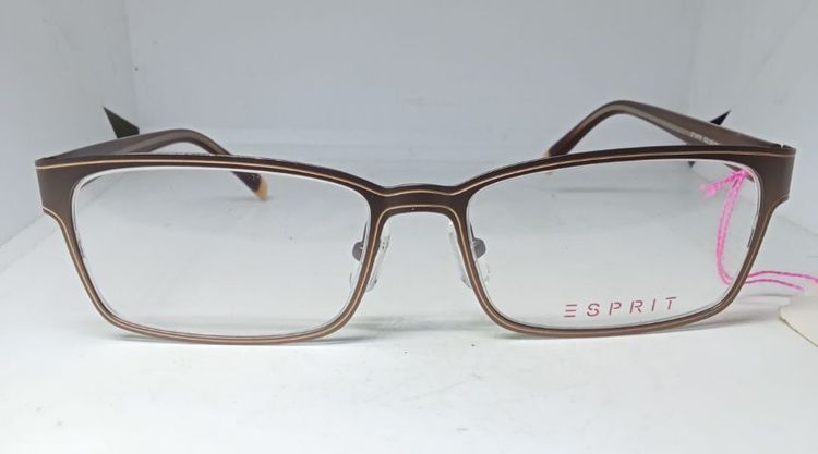 แว่น ESPRIT  แท้  ของงใหม่มือ 1   รูปที่ 2