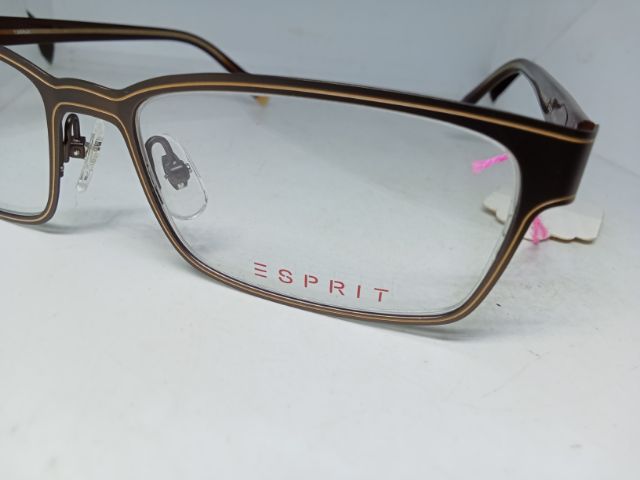 แว่น ESPRIT  แท้  ของงใหม่มือ 1   รูปที่ 5