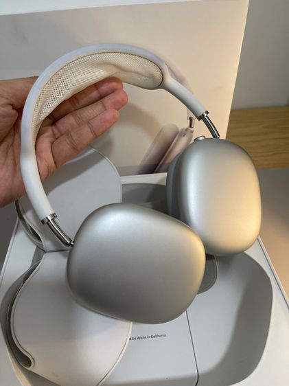 Airpods Max Silver มือ2 รูปที่ 5