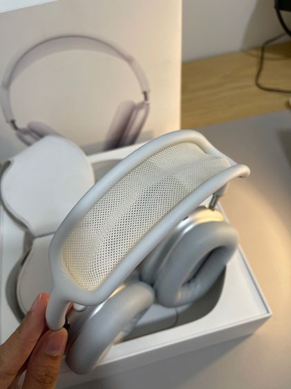 Airpods Max Silver มือ2 รูปที่ 9