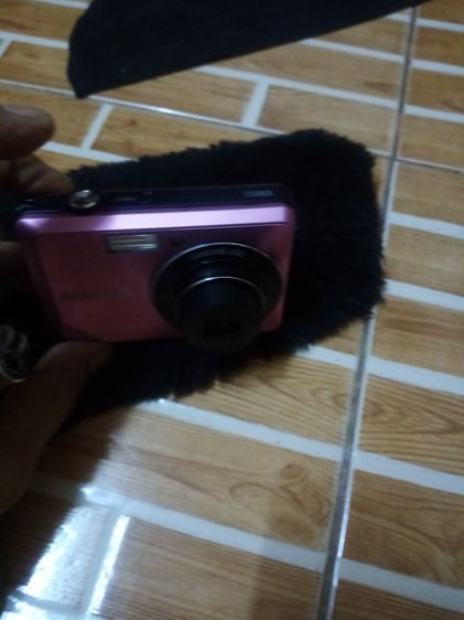Samsung ES60 กล้องดิจิตอล รูปที่ 3