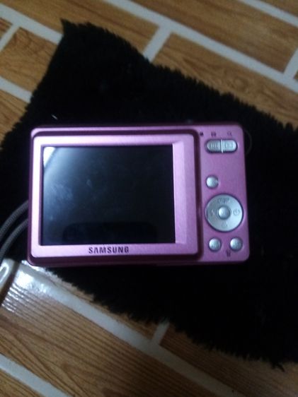 Samsung ES60 กล้องดิจิตอล รูปที่ 2