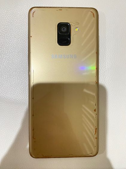 Samsung Galaxy A8plus รูปที่ 3