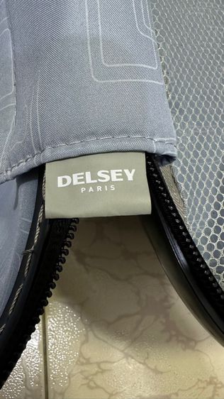 กระเป๋าเดินทาง DELSEY  รูปที่ 10