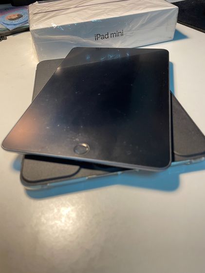 ipad mini5 Wifi 64Gb สี sp gray  รูปที่ 2