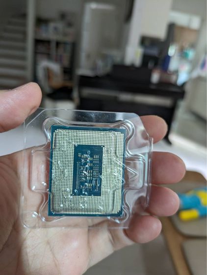 CPU INTEL Core i3 -13100f LGA1700 รูปที่ 2