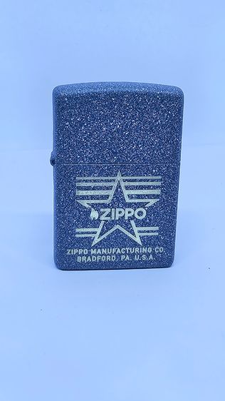 Zippo Star Vintage รูปที่ 3