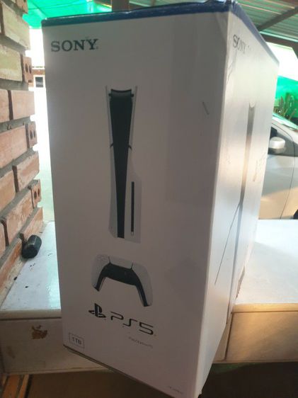 playstation PS5ใหม่ล่าสุด รูปที่ 6