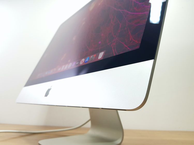 iMac (21.5", 2015) i5 2.8Ghz SSD 512Gb Ram 8Gb ตัวท็อป อัพเกรดสุดคุ้ม รูปที่ 4