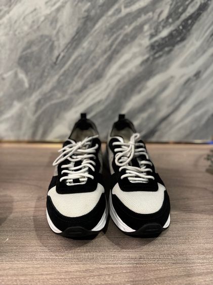 Real💯 Dior B25 sneakers รูปที่ 3