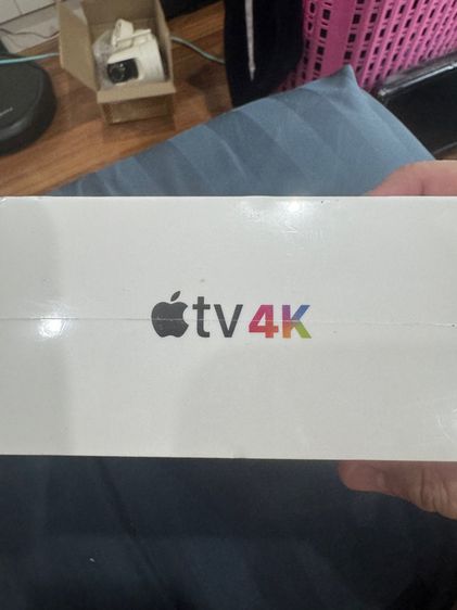 Apple TV 4K รูปที่ 3