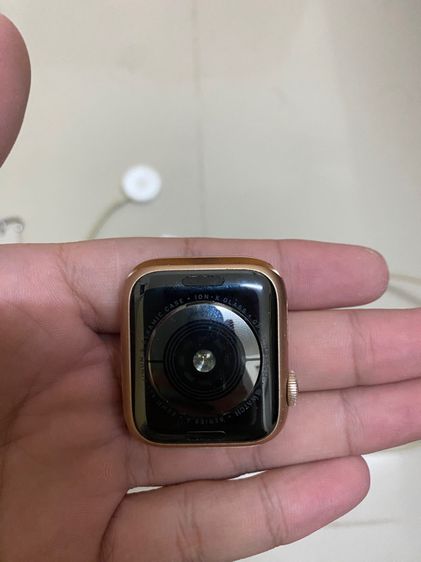 Apple Watch s4 40mm รูปที่ 8