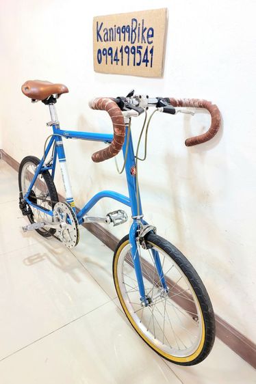 จักรยานมือสองญี่ปุ่น a.n.design works CR207 รูปที่ 3