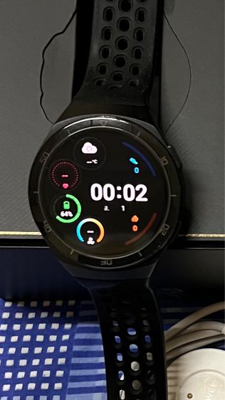 นาฬิกา Huawei Watch Gt2e  รูปที่ 2