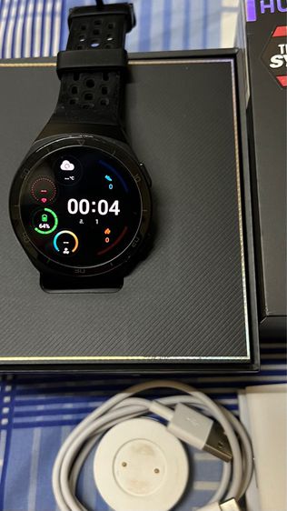 นาฬิกา Huawei Watch Gt2e  รูปที่ 7