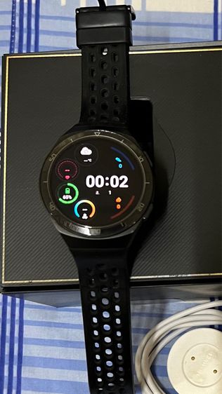 นาฬิกา Huawei Watch Gt2e  รูปที่ 4