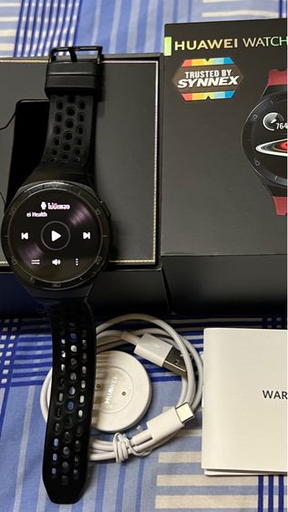 นาฬิกา Huawei Watch Gt2e  รูปที่ 10