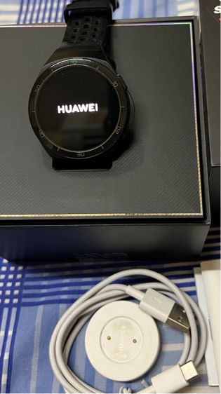 นาฬิกา Huawei Watch Gt2e  รูปที่ 6
