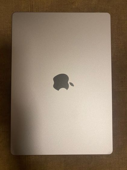 MacBook Pro รุ่น 14 นิ้ว (ชิป M3) รูปที่ 4