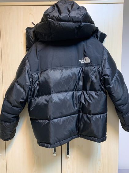 เสื้อขนเป็ดกันหนาว The North Face Down Windstopper® Jacket รูปที่ 2