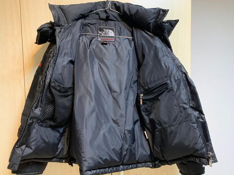 เสื้อขนเป็ดกันหนาว The North Face Down Windstopper® Jacket รูปที่ 5