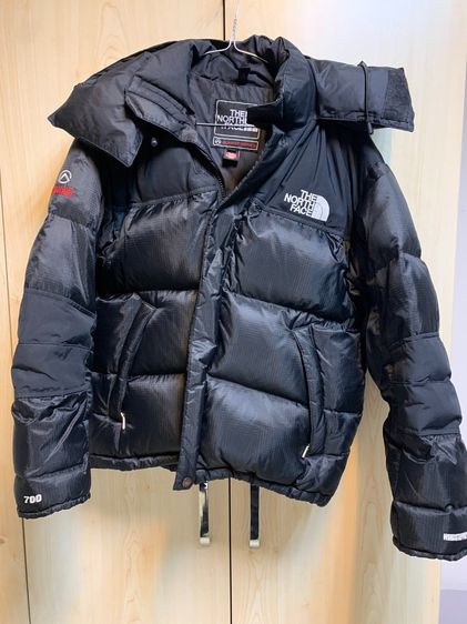 เสื้อขนเป็ดกันหนาว The North Face Down Windstopper® Jacket รูปที่ 1