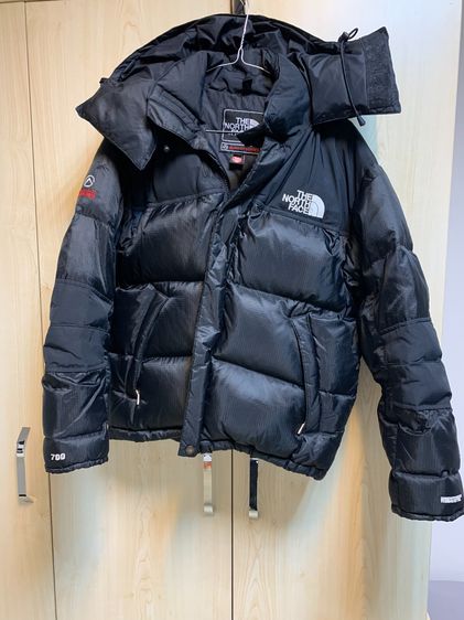 เสื้อขนเป็ดกันหนาว The North Face Down Windstopper® Jacket รูปที่ 4