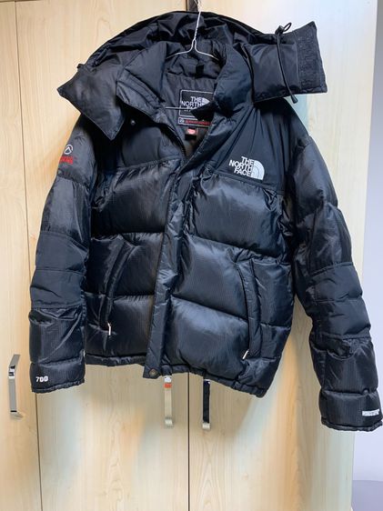 เสื้อขนเป็ดกันหนาว The North Face Down Windstopper® Jacket รูปที่ 3