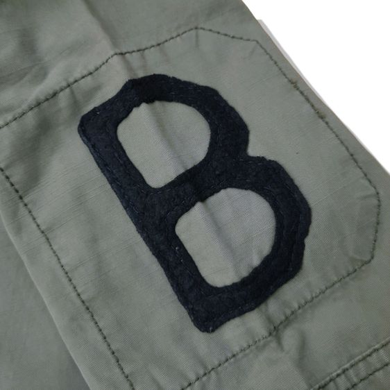 Vintage Levis Military Buttons Jacket รอบอก 43” รูปที่ 15