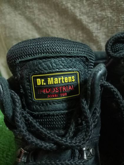 317.รองเท้า Dr.Martens (หัวเหล็ก) รูปที่ 13