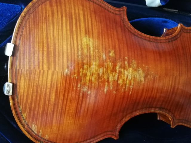 ไวโอลิน Violin รูปที่ 4