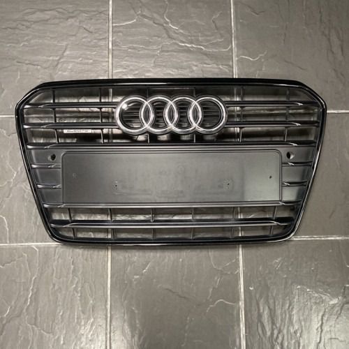 AUDI A5 2012-2015 กระจังหน้าแท้ audi a5