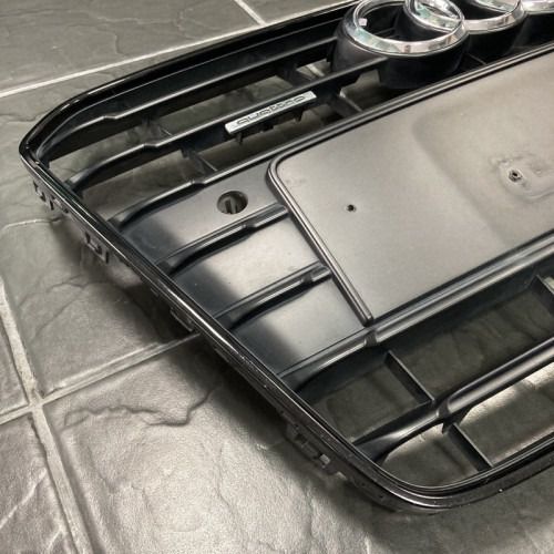 AUDI A5 2012-2015 กระจังหน้าแท้ audi a5 รูปที่ 8
