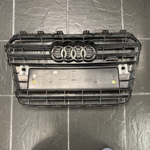 AUDI A5 2012-2015 กระจังหน้าแท้ audi a5 รูปที่ 5