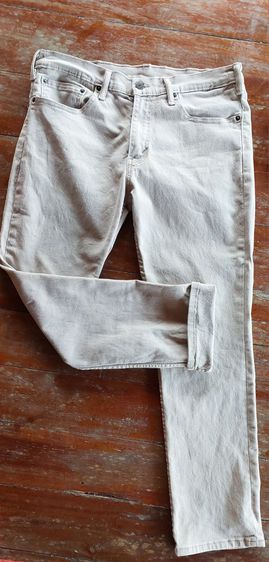 กางเกงJeans LEVI'S รูปที่ 6