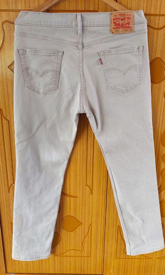กางเกงJeans LEVI'S รูปที่ 2