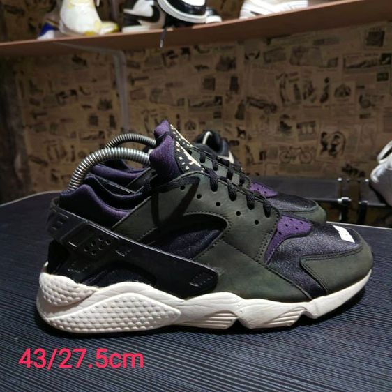 Nike Air Huarache Men's Trainers แท้💯 รูปที่ 1