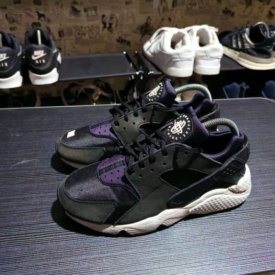 Nike Air Huarache Men's Trainers แท้💯 รูปที่ 8