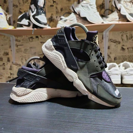 Nike Air Huarache Men's Trainers แท้💯 รูปที่ 2