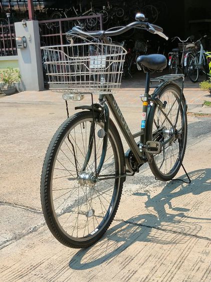จักรยานแม่บ้าน Bridgestone Stepcruz  รูปที่ 13