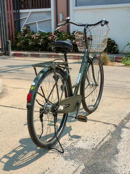 จักรยานแม่บ้าน Bridgestone Stepcruz  รูปที่ 10