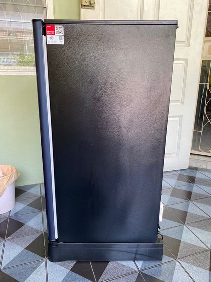 ตู้เย็น Toshiba ขนาด 5.2 คิว รูปที่ 2