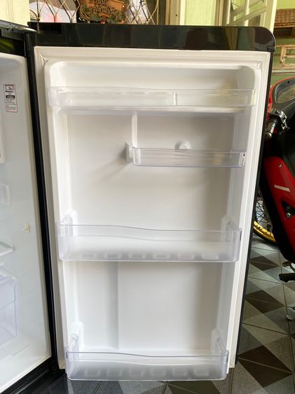 ตู้เย็น Toshiba ขนาด 5.2 คิว รูปที่ 7