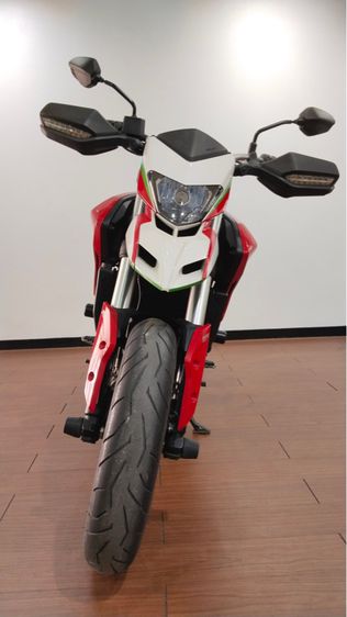 Ducati Hypermotard 939 รูปที่ 3